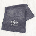 Sports Towel Gym Towel Pad Bath Quick-Drying Outdoor Water Absorption Running Basketball Outdoor